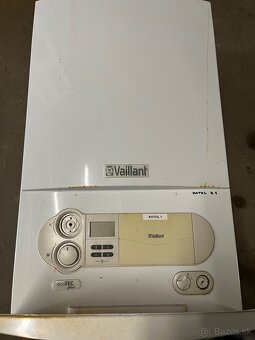 Vaillant EcoTEC Plus VU INT 376/3-5 - 2