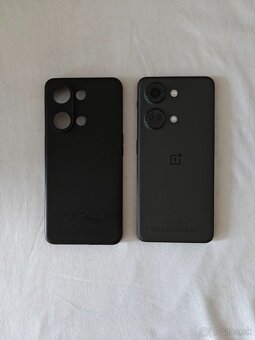 OnePlus Nord 3 5G 256/16 Gb - 2