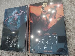 To co zabíjí děti 1 a 2 diel - 2
