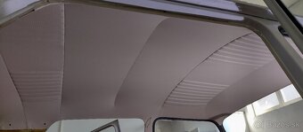 Škoda 100 - 110LS - nová stropnica - 2