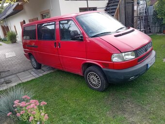 Volkswagen Multivan - 2