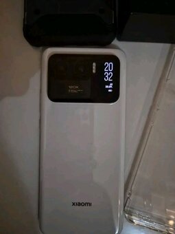 Xiaomi mi 11 ultra 256 gb - 2