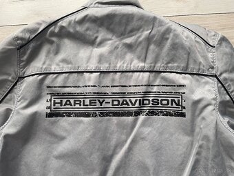 harley davidson bunda - 2