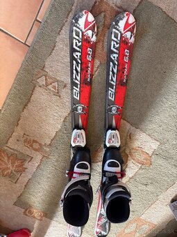 Lyze blizzard - 2