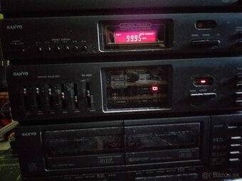 SANYO DCX 49 - 2