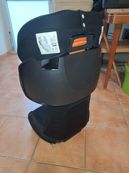Cybex Solution X i-Fix - 2
