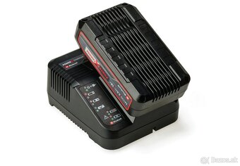 Nova bateria Einhell 18v 2.5A + nabijacka - 2