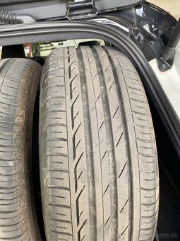 Bridgestone Turanza letné pneu 205/55/R16 - 2