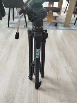 Stativ - 2