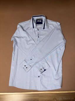 Pánske košele XL - 2