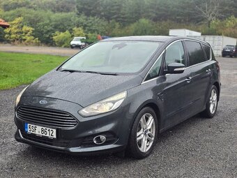Ford S-Max - 2