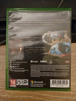 Clair Obscure: Expedition 33 - Xbox Series X - 2