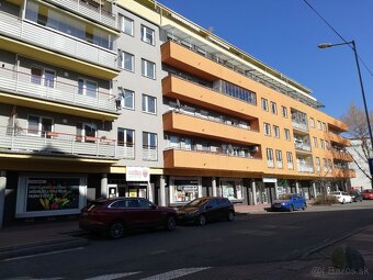 Prenájom väčší 2 izb. byt, PETRŽALKA, začiatok - 2