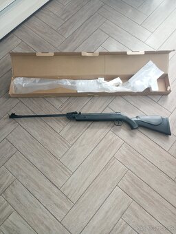 Kandar model B2-4P vzduchovka  caliber4,5 aj 5,5mm-nová - 2