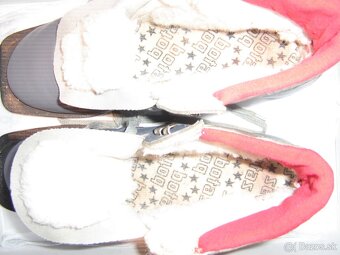 BOTAS NORDIC NORM 75 VEL. 39-40 - 2