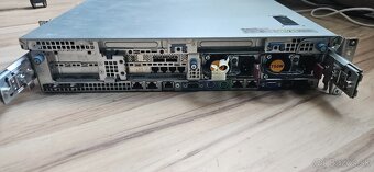 Server HP Proliant 380G7 72gb  RAM - 2