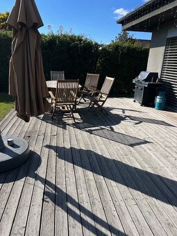 Rodinný dom v tichej lokalite, SENEC, časť Mlynský Klin - 2