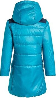 Vaude - dievčenská bunda, veľkosť 110-116 - 2