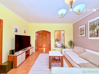 NA PREDAJ 3 izbový byt s výbornou dispozíciou, Košice - KVP - 2