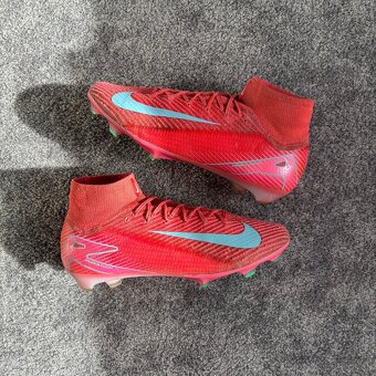 Nike Mercurial Superfly Elite FG - 2