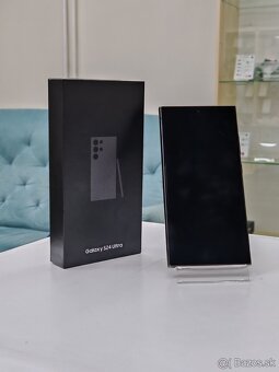 📱 Samsung Galaxy S24 Ultra 256GB | Ako nový - 2