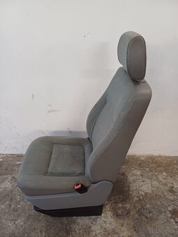 vw t5 sedacky - 2