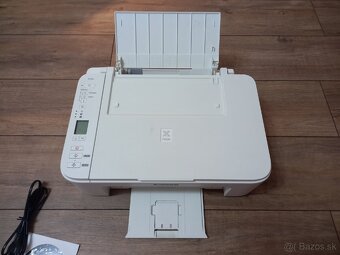 Tlačiareň Canon - 2