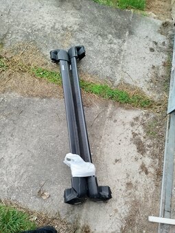 Strešný nosič Thule - 2