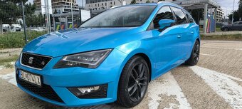 Seat Leon FR 1.8 TSI - 2