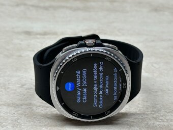 Samsung Galaxy Watch 8 Classic 46mm - 2
