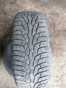 205/60r16 zimné - 2