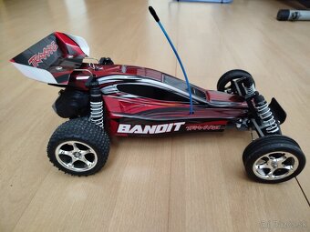 RC autíčko Traxxas - 2