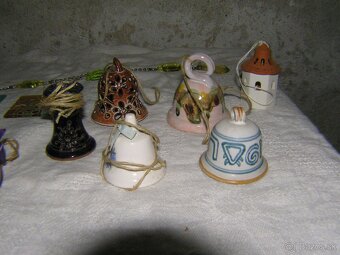 Vianočné ozdoby - 2