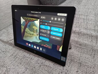 Predám Notebook Tablet 2in1 HP Elite x2 1012 G1 - 2