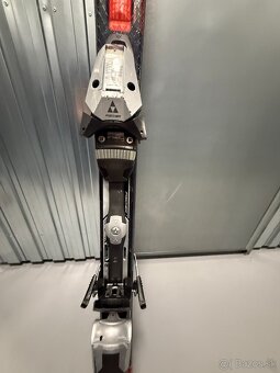 Predam Lyže Fischer 150 cm s viazaním Fischer - 2