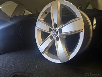 Elektrony VW Touareg - 2