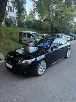 Styling 235 5x120 R19 dvojrozmer letne pneu - 2