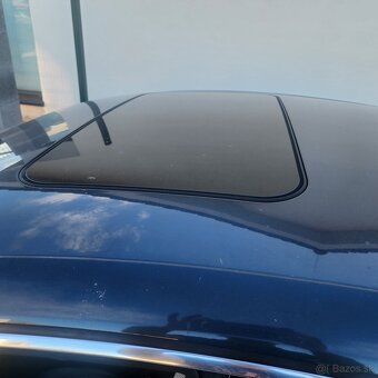 Audi A5 sportback. QUATTRO  2,0Tfsi - 2