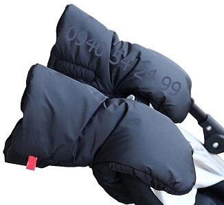 Rukavice - rukávniky - 2