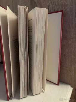 Nájomníčka- Freida Mcfadden - 2