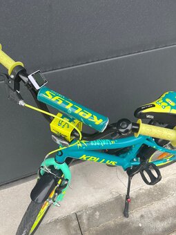 Kellys Wasper 16” - 2