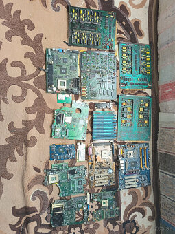 elektroodpad z pc - 2