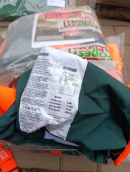 Pilcicke oblečenie - 2