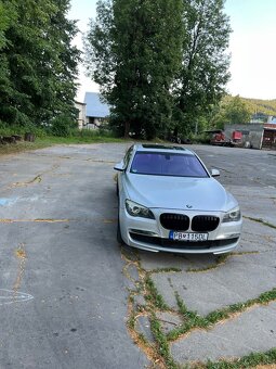 Bmw 730d - 2