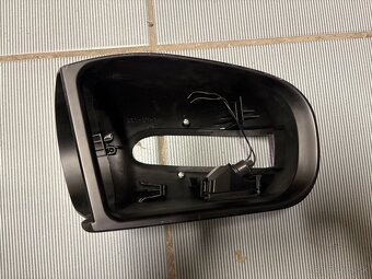 Kryt zrkadla W211 - 2