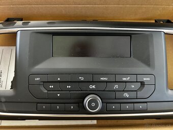 Autorádio Toyota Proace Verso 2020 - 2