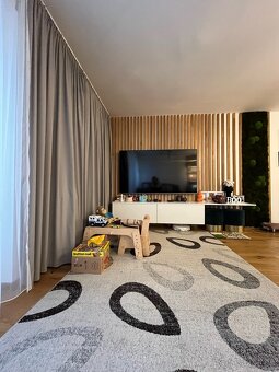 Zvolen - Kimovská 4 izbový zariadený byt na predaj - 2