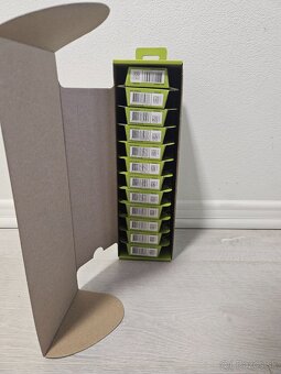 Lego minifigurky cmf 27 séria komplet - 2