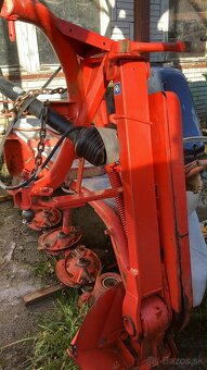 KUHN GMD 66 - 2