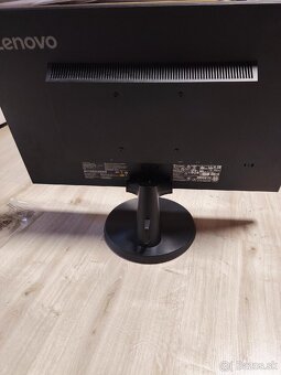 Monitor Lenovo - 2